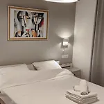 Papadioti Aparthotel