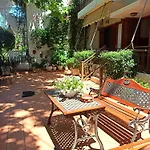 Papadioti Apart Otel 3*