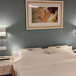 Apart Otel Papadioti