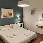 Apart Otel Papadioti