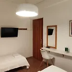 Apart Otel Papadioti Pefki (Evia)