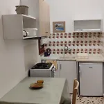 Apart Otel Papadioti 3*