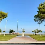 Apart Otel Papadioti