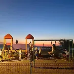 Apart Otel Papadioti