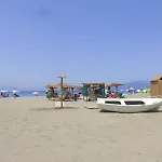 Papadioti Aparthotel Pefki (Evia)