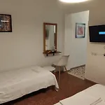 Papadioti Apart Otel Pefki (Evia)