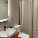 Aparthotel Papadioti Pefki (Evia)