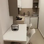 Aparthotel Papadioti