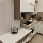 Aparthotel Papadioti 3*