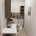 Aparthotel Papadioti