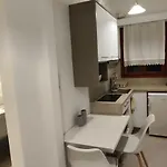 Papadioti Aparthotel 3*