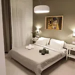 Papadioti Aparthotel Pefki (Evia)