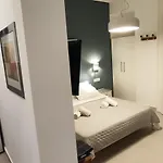 Papadioti Aparthotel Pefki (Evia)