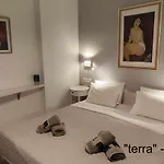 מלון דירות Papadioti