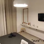 Papadioti מלון דירות 3*