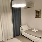 מלון דירות Papadioti 3*