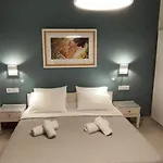מלון דירות Papadioti פפקי