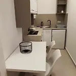 מלון דירות Papadioti