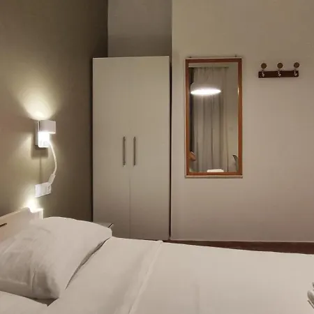 Hotel apartamentowy Papadioti 3*