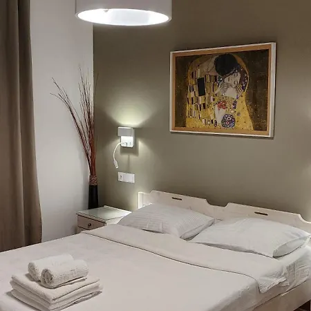 Hotel apartamentowy Papadioti