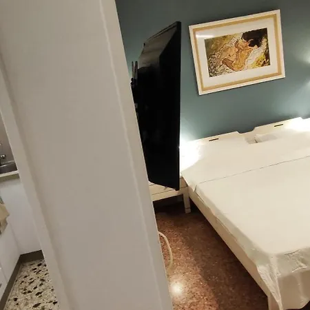 Papadioti 아파트호텔