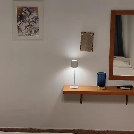 Papadioti Hotel apartamentowy 3*