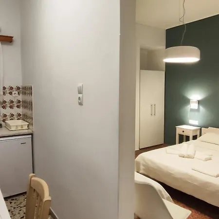 Papadioti 3* 페프키