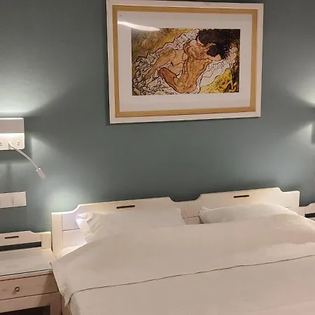 아파트호텔 Papadioti