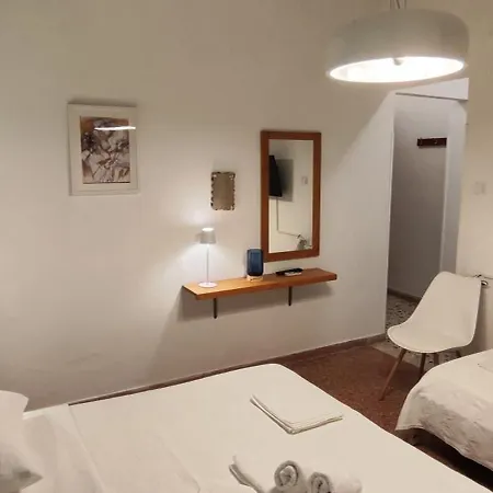 Papadioti 3* Pefki (Evia)