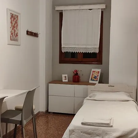 Papadioti 아파트호텔