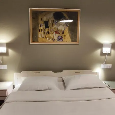 Papadioti 3* 페프키