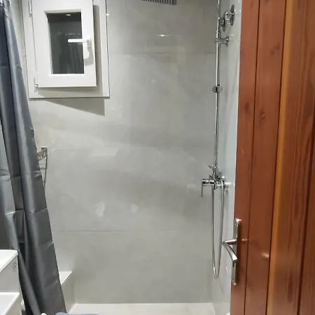 Papadioti 3* 페프키