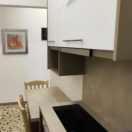 Hotel apartamentowy Papadioti