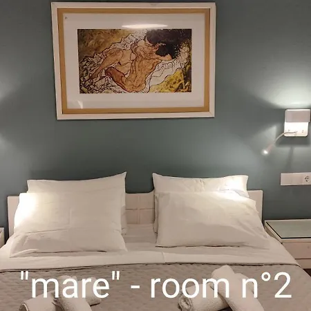 Aparthotel Papadioti Pefki (Evia)
