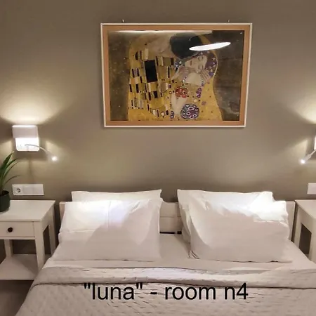 Aparthotel Papadioti 3*