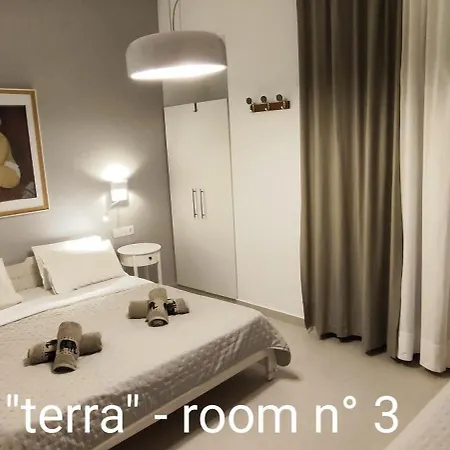 Papadiotis Apartments Ground Floor Пефки