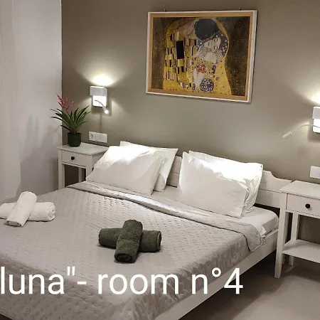 Aparthotel Papadioti