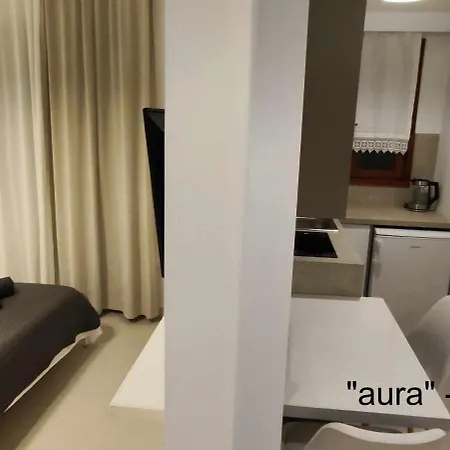 Papadioti 3* Pefki (Evia)