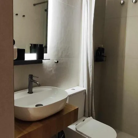 Papadioti Aparthotel 3*