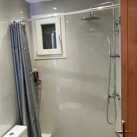 Papadioti Aparthotel