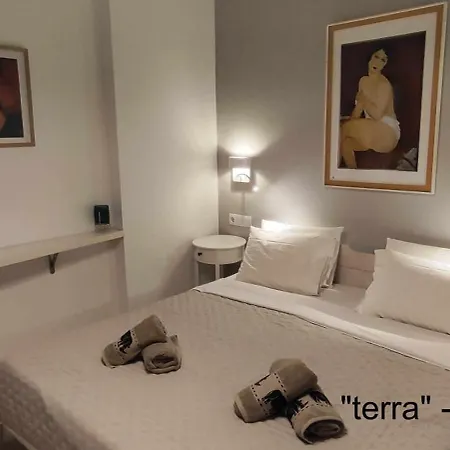 Aparthotel Papadioti