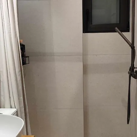 Aparthotel Papadioti 3*