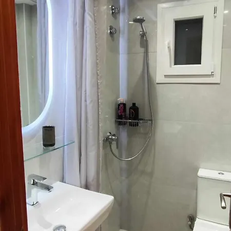 Papadioti Pefki (Evia)