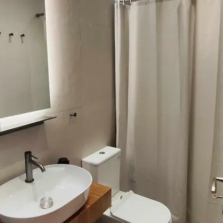 Papadiotis Apartments Ground Floor 3* Пефки