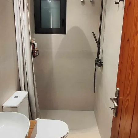 Aparthotel Papadioti 3*