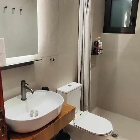 Papadioti Aparthotel Pefki (Evia)