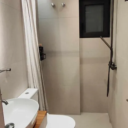 Papadiotis Apartments Ground Floor 3*