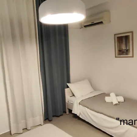 Aparthotel Papadioti 3*