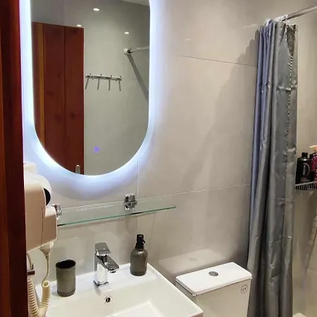 Papadiotis Apartments Ground Floor 3*