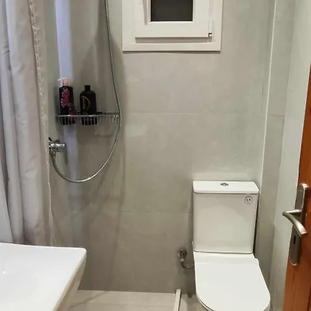 Papadioti Aparthotel 3*